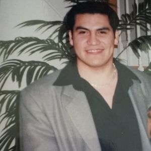 Meet your Posher, Juan